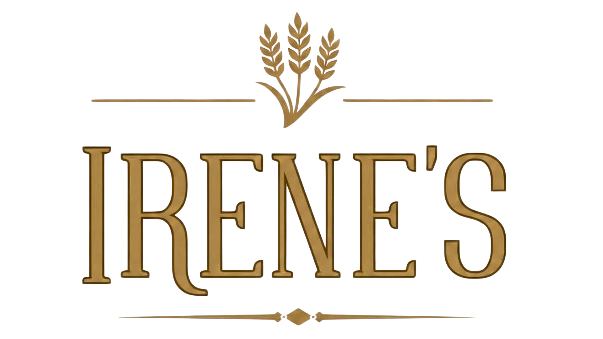 Irene's